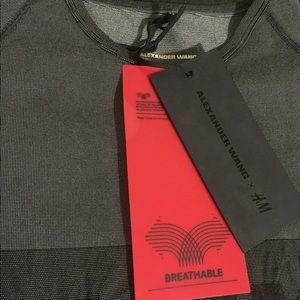 Alexander Wang X H&M